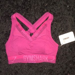 Gymshark empower sports bra